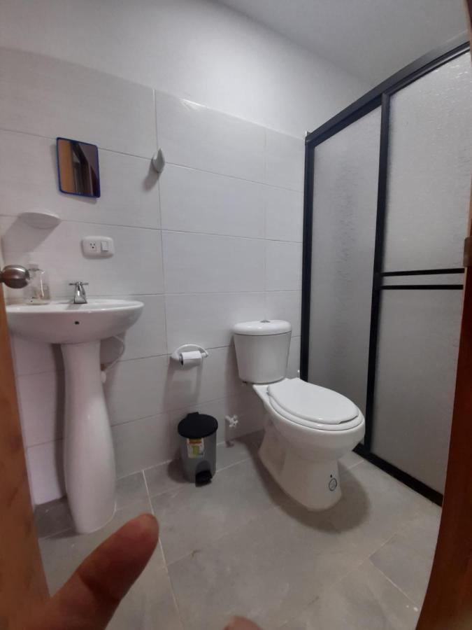 El Paraiso Paisa 5 Minutos Del Malecon Parqueadero Privado A Guatapé 外观 照片