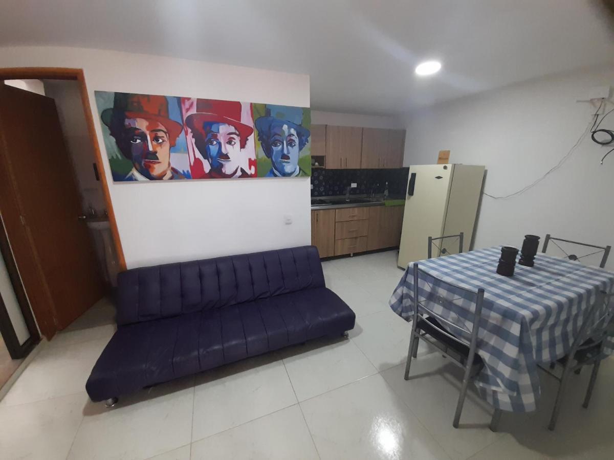 El Paraiso Paisa 5 Minutos Del Malecon Parqueadero Privado A Guatapé 外观 照片